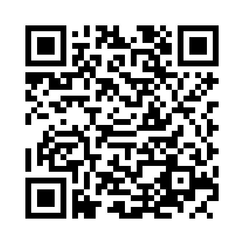 Código QR do registo