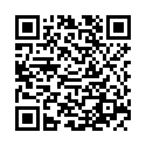 Código QR do registo