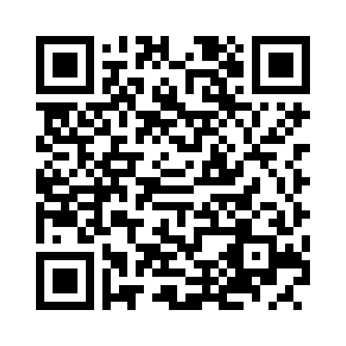 Código QR do registo