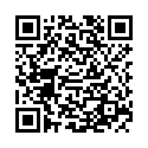 Código QR do registo