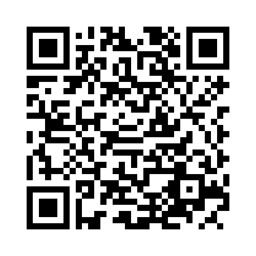 Código QR do registo