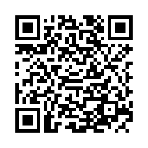 Código QR do registo