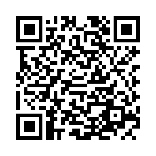 Código QR do registo