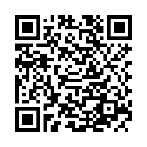 Código QR do registo