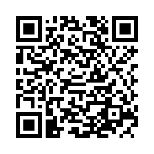 Código QR do registo