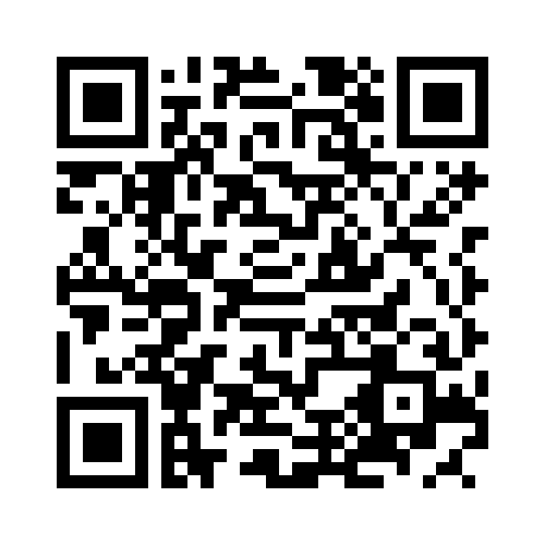 Código QR do registo