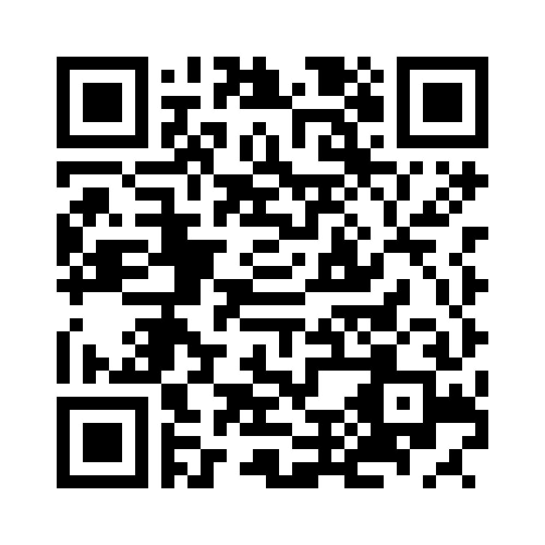 Código QR do registo