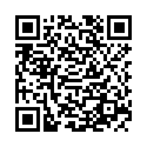 Código QR do registo