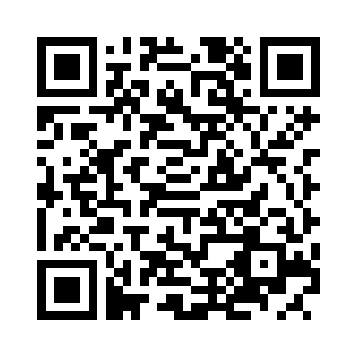 Código QR do registo