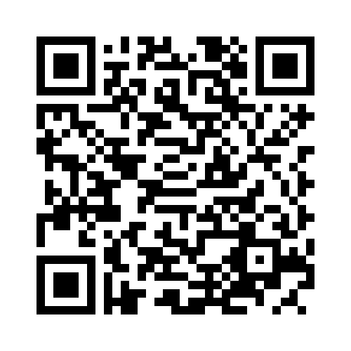 Código QR do registo