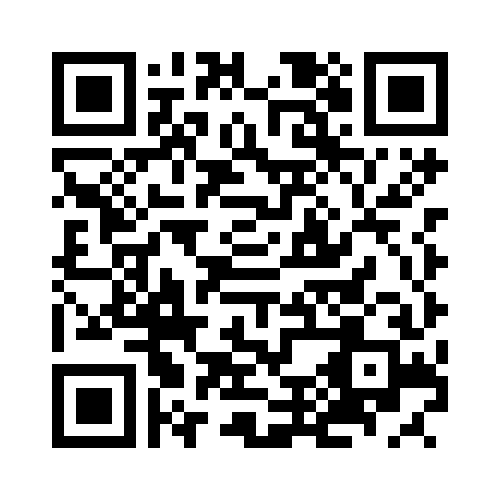 Código QR do registo