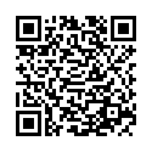 Código QR do registo