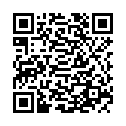 Código QR do registo