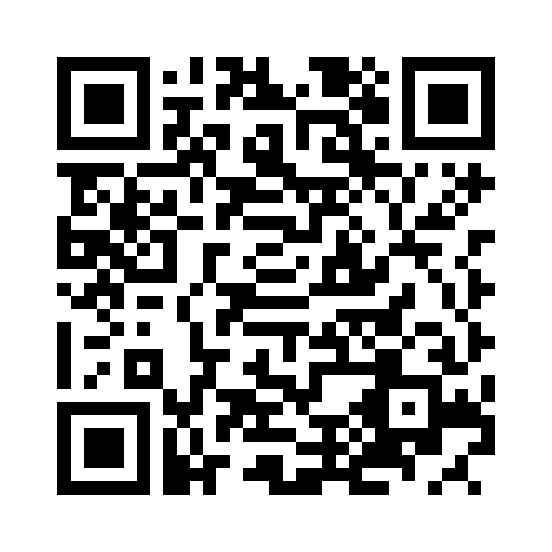 Código QR do registo