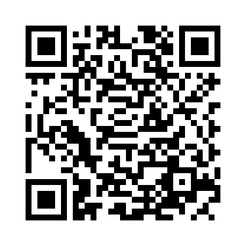 Código QR do registo