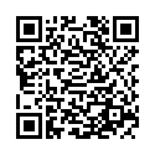 Código QR do registo