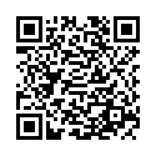 Código QR do registo