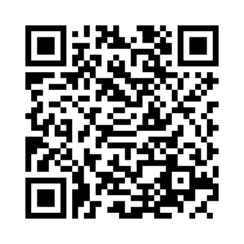 Código QR do registo