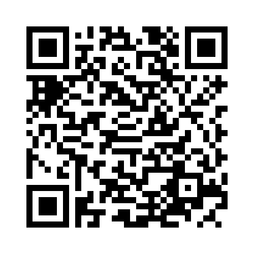 Código QR do registo