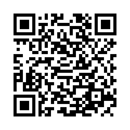 Código QR do registo