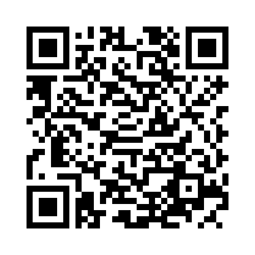 Código QR do registo