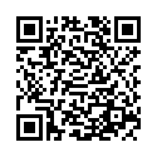 Código QR do registo