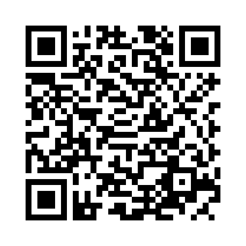 Código QR do registo