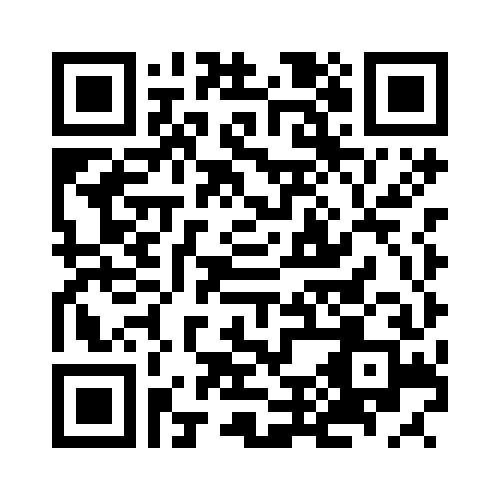 Código QR do registo