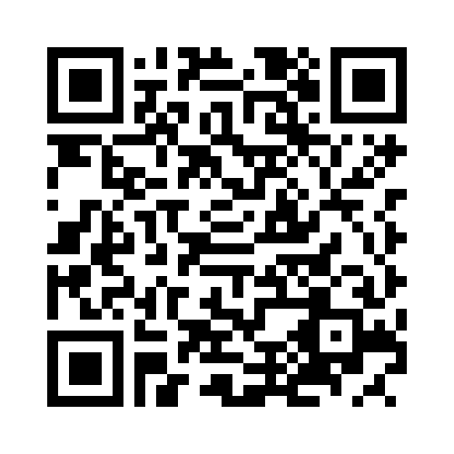 Código QR do registo