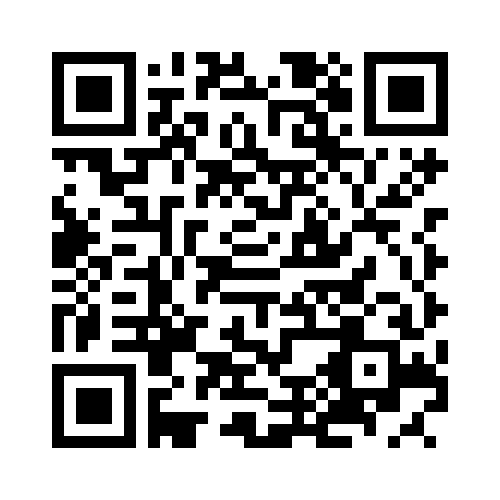 Código QR do registo