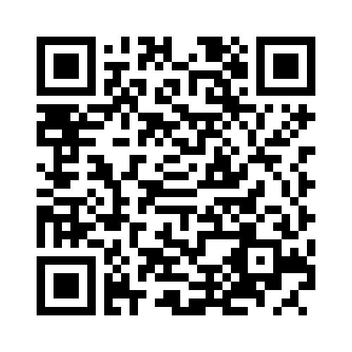 Código QR do registo