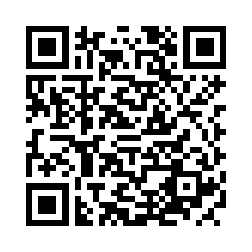 Código QR do registo