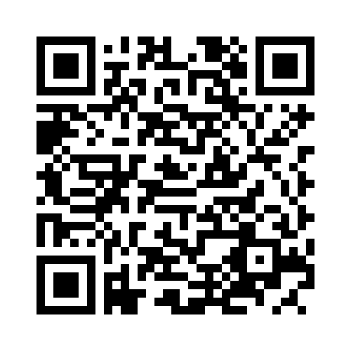 Código QR do registo