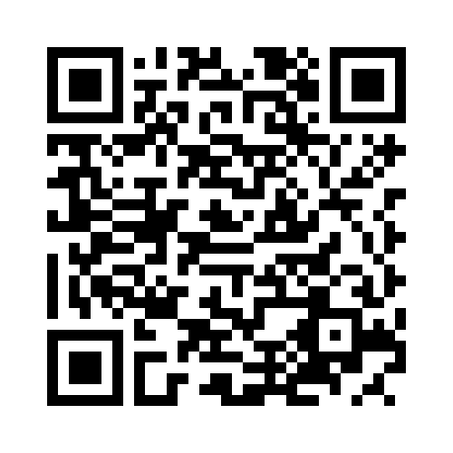 Código QR do registo