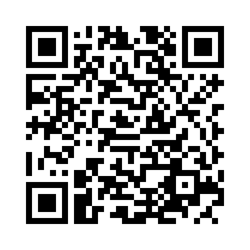 Código QR do registo