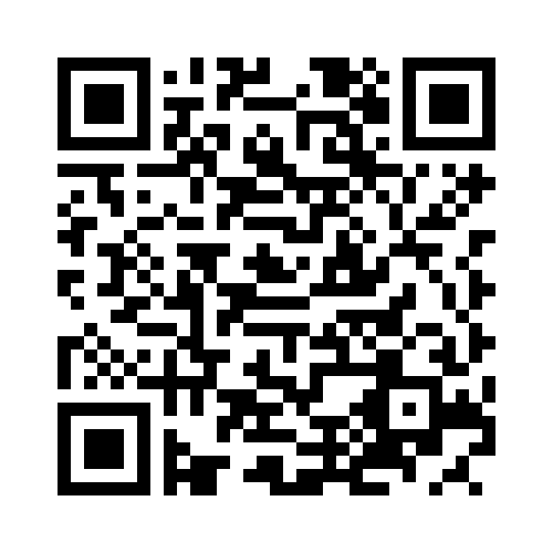 Código QR do registo