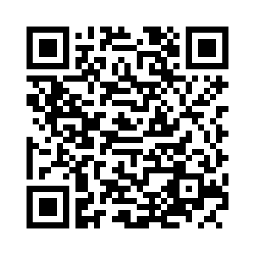 Código QR do registo