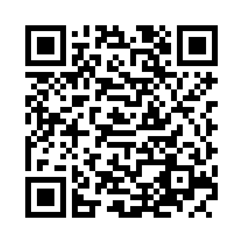 Código QR do registo