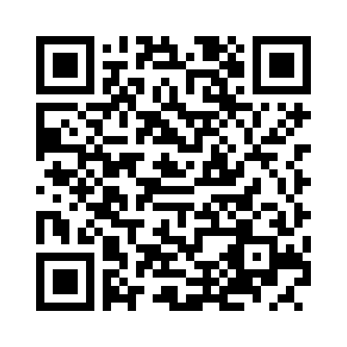 Código QR do registo