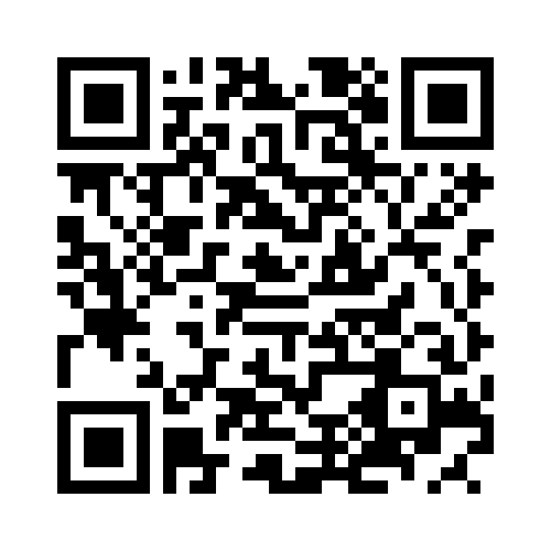 Código QR do registo