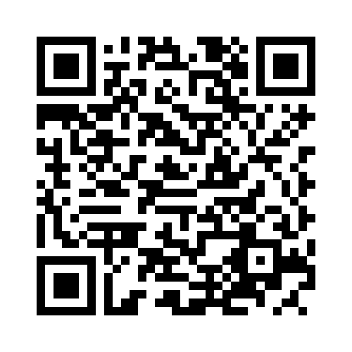 Código QR do registo