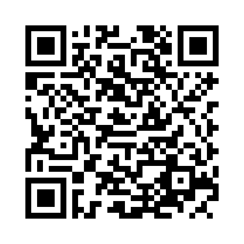 Código QR do registo