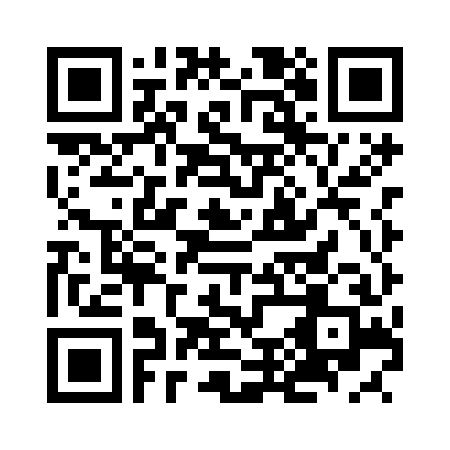 Código QR do registo