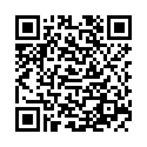 Código QR do registo