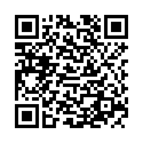 Código QR do registo