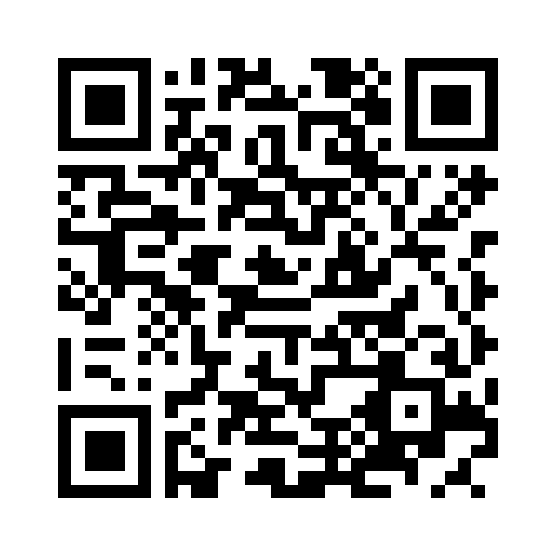 Código QR do registo