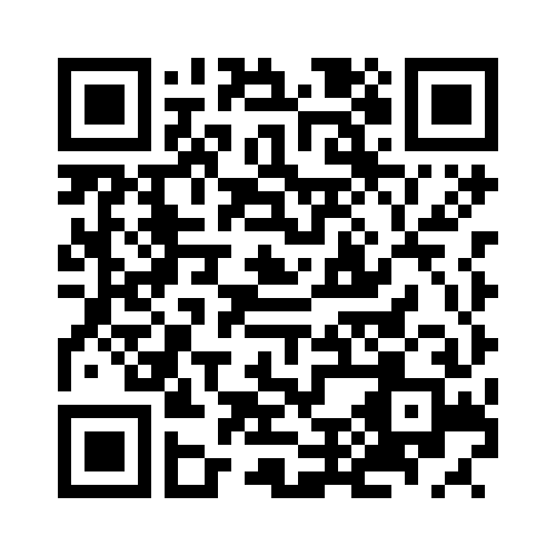 Código QR do registo