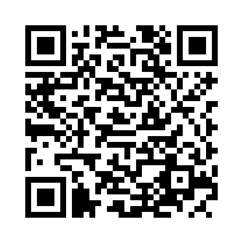 Código QR do registo