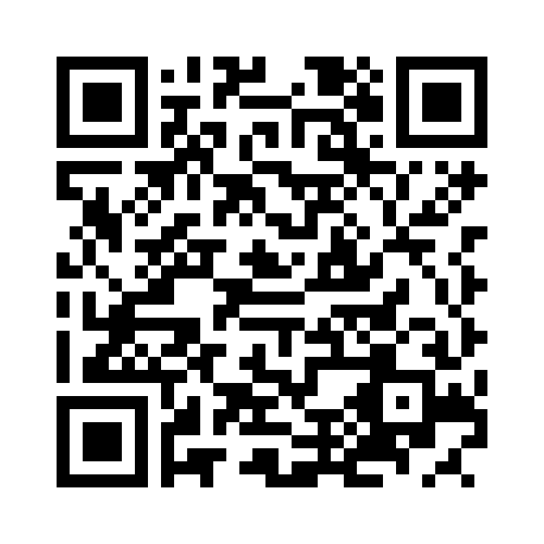 Código QR do registo