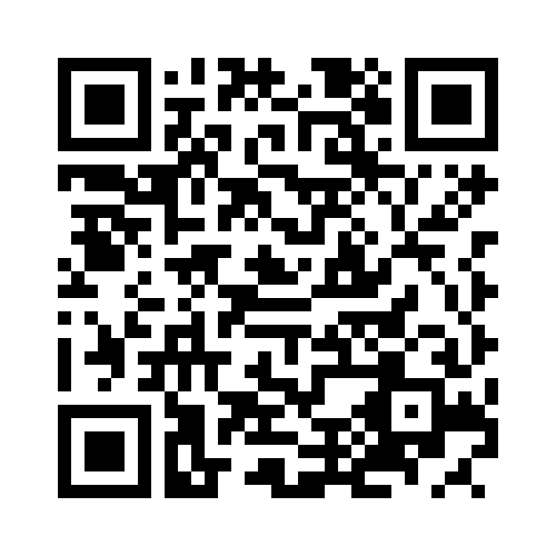 Código QR do registo